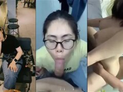 Em sinh viên năm 3 Văn Lang (VLU) lộ clip sex – CliphotVN